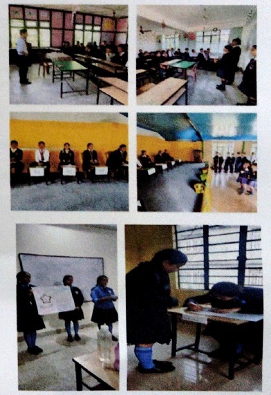 Electoral Literacy Club