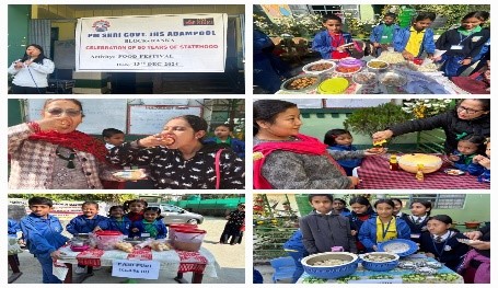 Food Festival