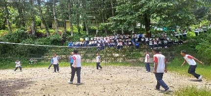 Sports Events