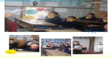 Quiz Competition