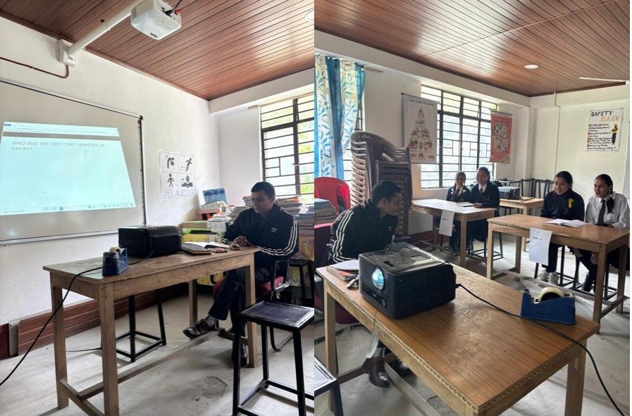 Quiz Competition