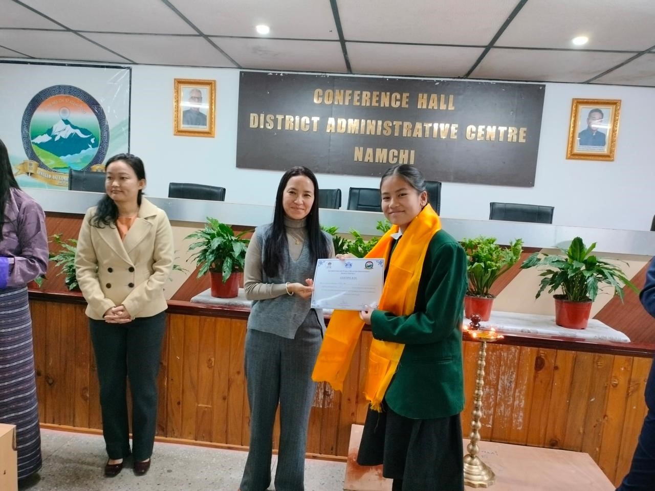Essay Competition