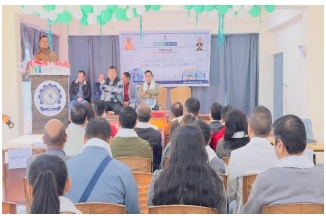 Job Mela Cum PM National ApprenticeshipMela