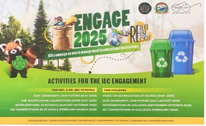 Engage 2025