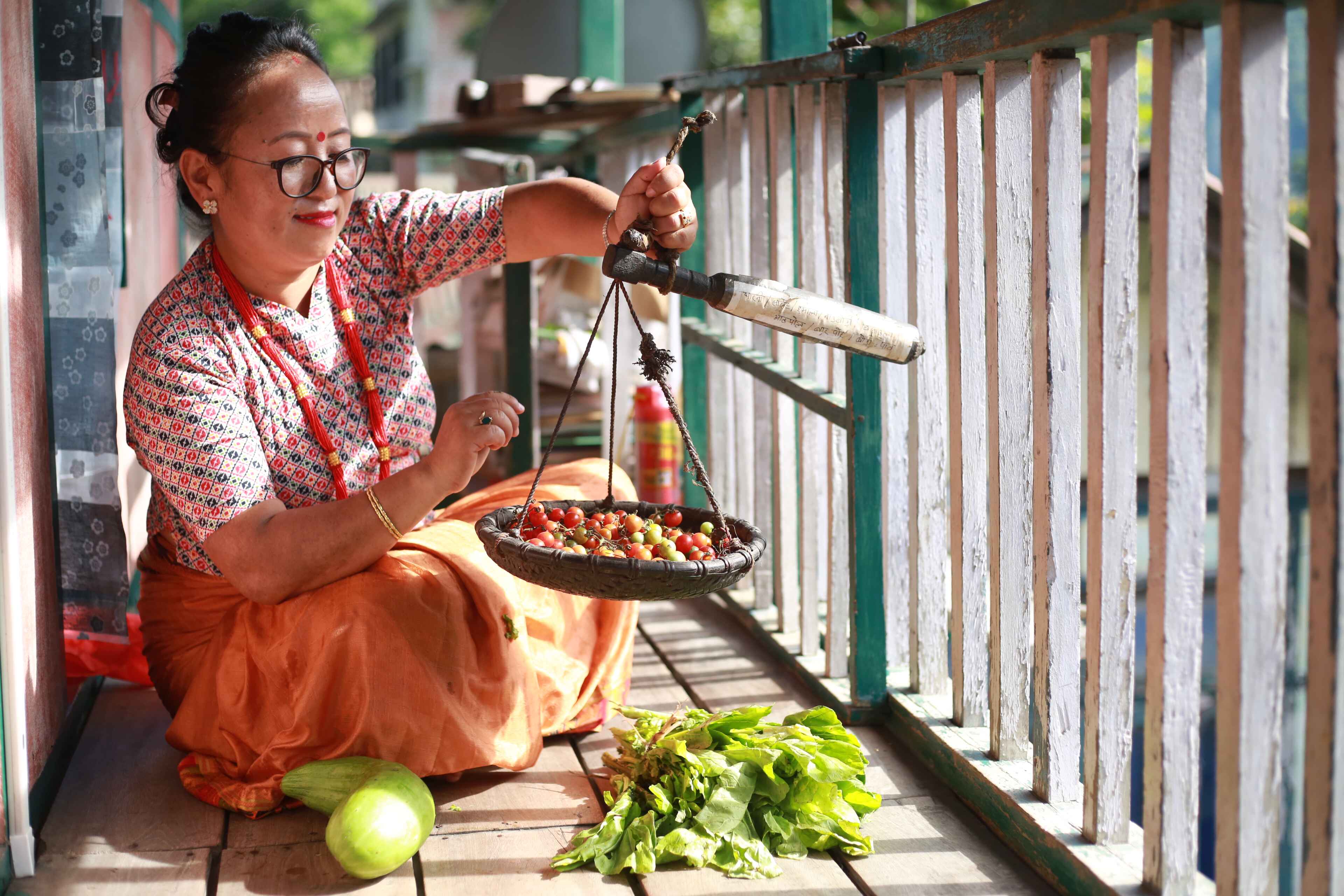 Vision for Holistic and Sustainable Organic Farming in Sikkim- The Future Thrust” was organised in the state.