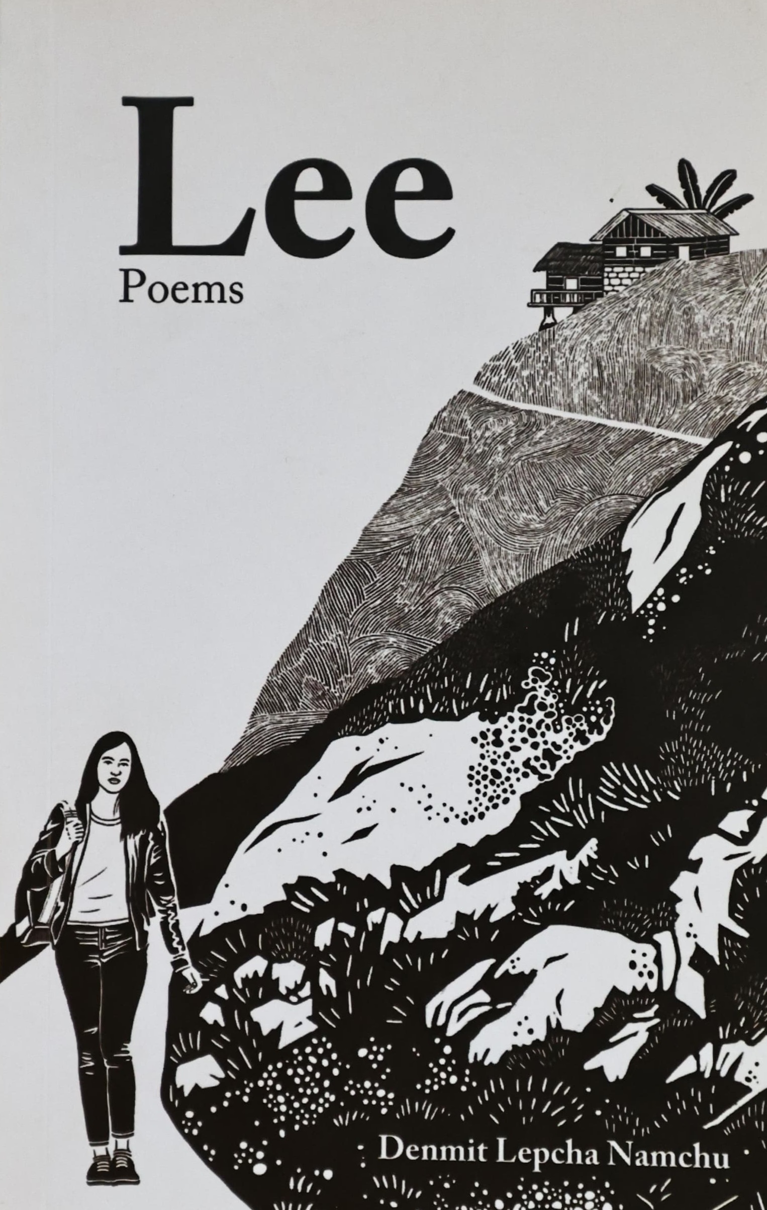 Lee Poems by Denmit Lepcha Namchu