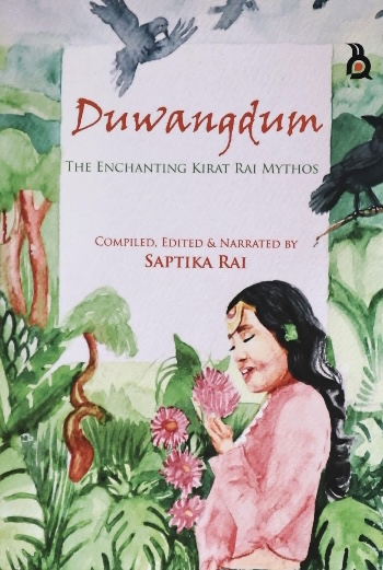 Duwangdum by Saptika Rai