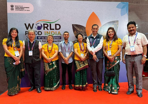 Sikkim INSPIRES